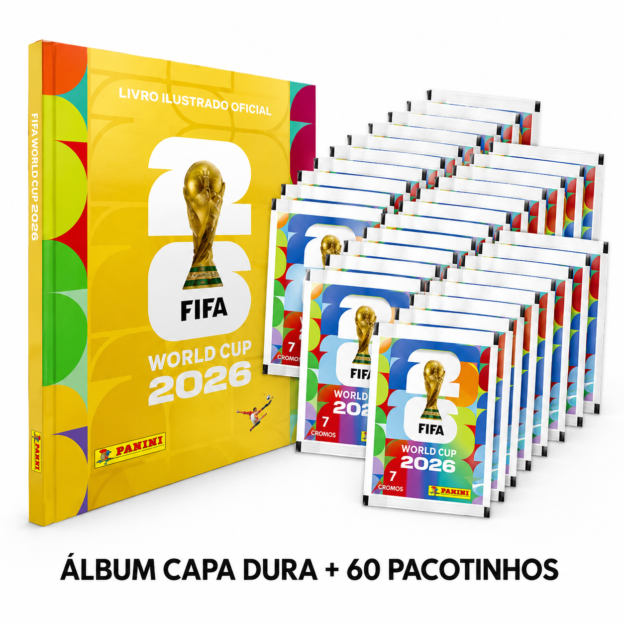Kit Campeão